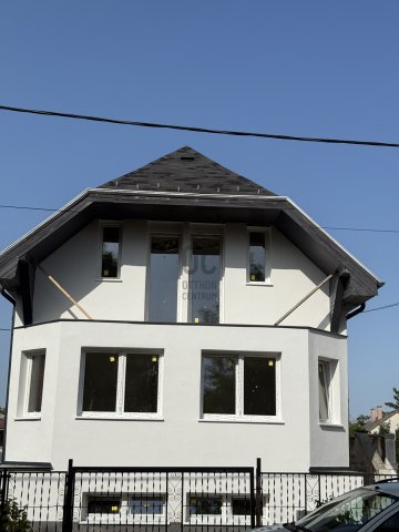 Eladó ikerház, Budapesten, XVII. kerületben 69.9 M Ft, 4 szobás