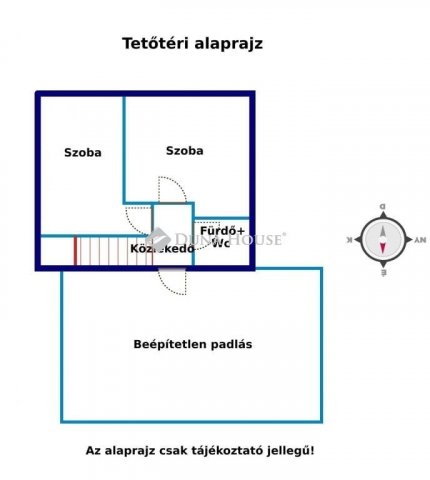 Eladó családi ház, Maglódon 94.9 M Ft, 3+2 szobás