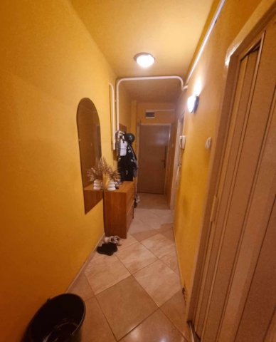Eladó téglalakás, Salgótarjánban 12 M Ft, 1 szobás