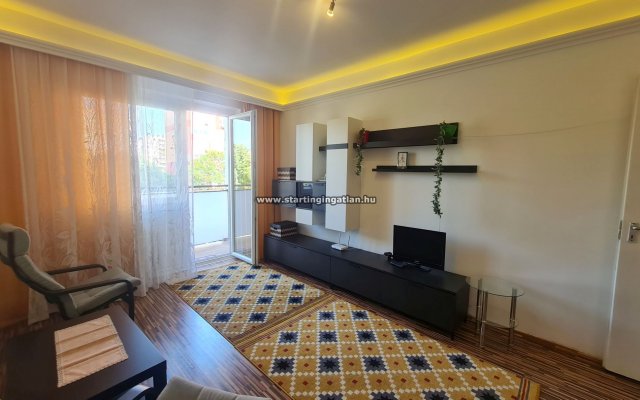 Kiadó panellakás, albérlet, Budapesten, XIV. kerületben