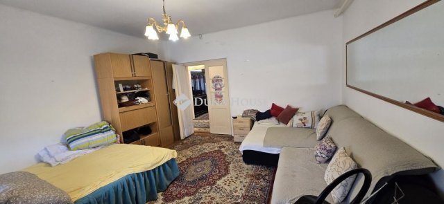 Eladó családi ház, Ercsiben 34.9 M Ft, 3 szobás