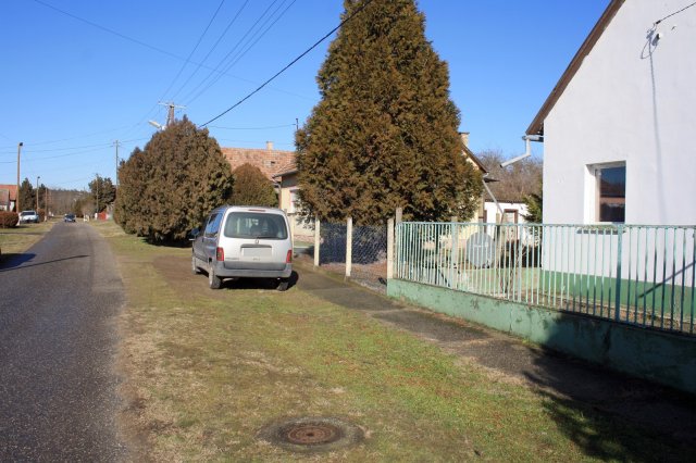 Eladó családi ház, Dávodon 15.8 M Ft, 3 szobás