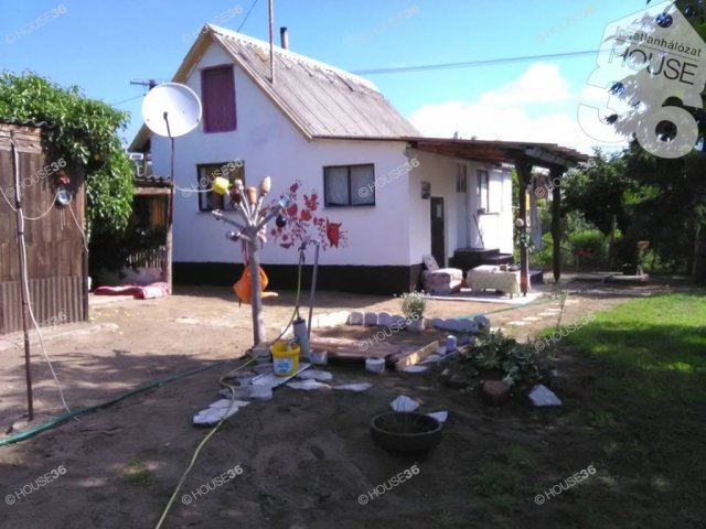 Eladó mezogazdasagi ingatlan, Kecskeméten 19.5 M Ft, 1 szobás