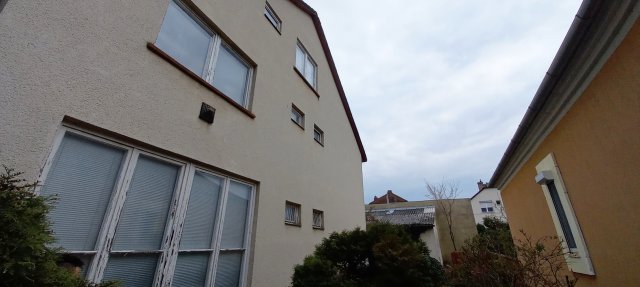 Eladó családi ház, Nagykanizsán, Teleki utcában 85 M Ft
