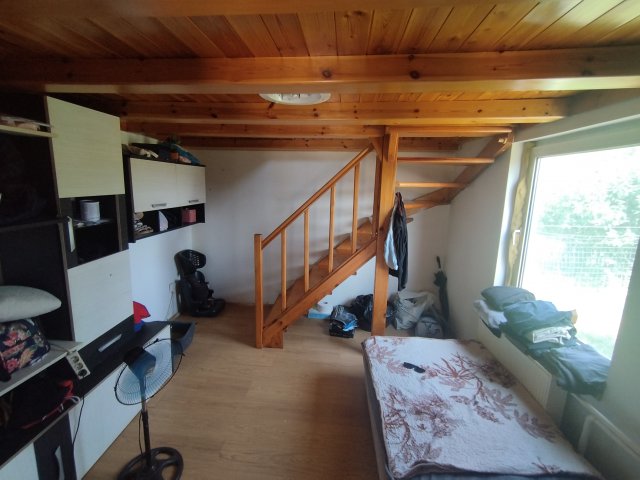 Eladó családi ház, Tatabányán 21.99 M Ft, 2 szobás