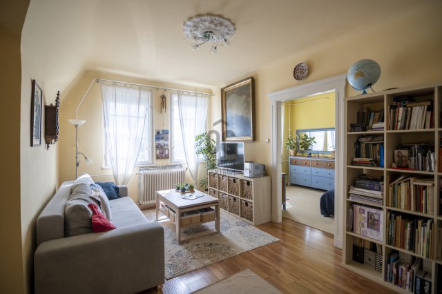 Eladó téglalakás, Budapesten, XI. kerületben 92 M Ft, 2 szobás