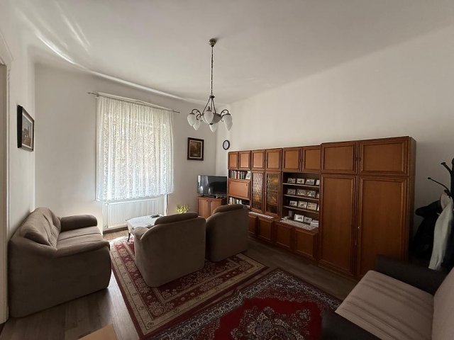 Eladó téglalakás, Budapesten, II. kerületben 99.5 M Ft, 3 szobás