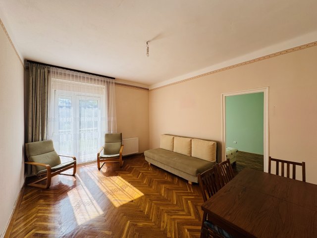 Eladó téglalakás, Miskolcon 26.5 M Ft, 2 szobás