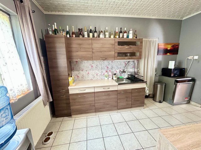 Eladó családi ház, Kisharsányon 27.9 M Ft, 3 szobás