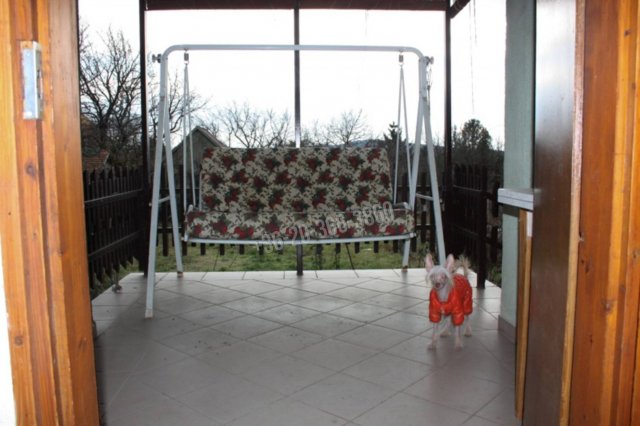 Eladó nyaraló, Pátyon 25.39 M Ft, 1 szobás