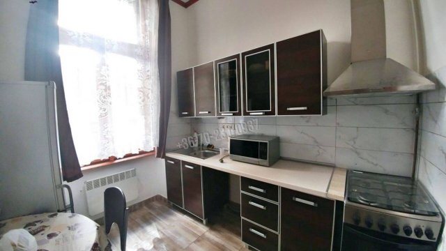 Eladó téglalakás, Budapesten, IX. kerületben 59.9 M Ft, 1 szobás