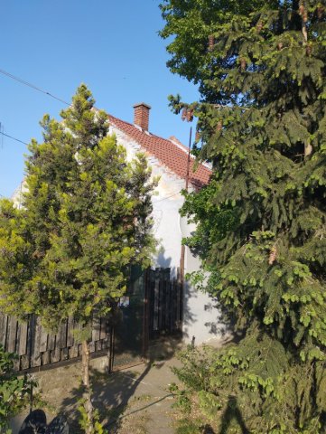 Eladó családi ház, Debrecenben 14.9 M Ft, 2 szobás