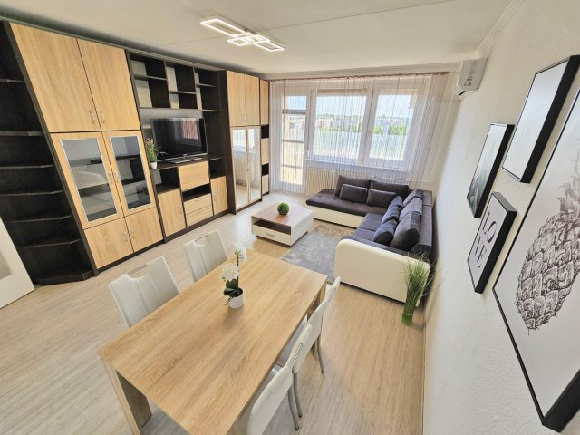 Eladó panellakás, Budapesten, XXI. kerületben 54.99 M Ft
