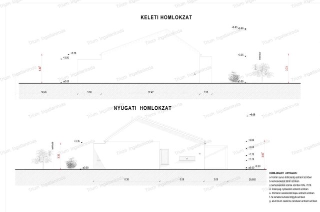 Eladó családi ház, Nyíregyházán 65 M Ft, 3 szobás