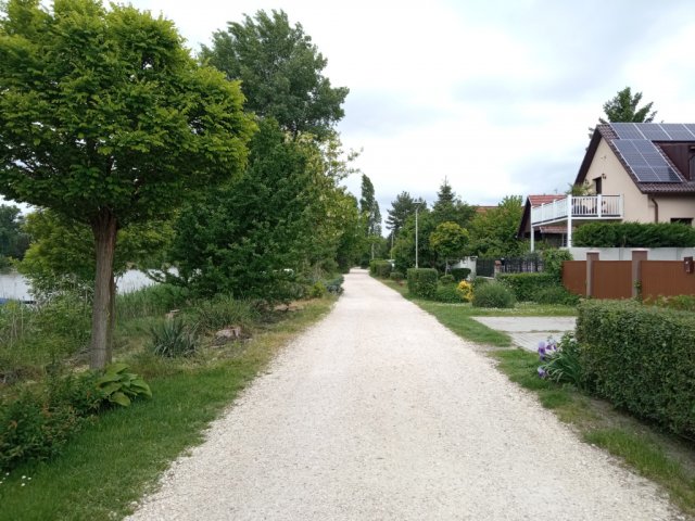 Eladó telek, Budapesten, XXIII. kerületben 16.9 M Ft