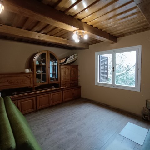 Eladó családi ház, Beleznán 4.39 M Ft, 2 szobás