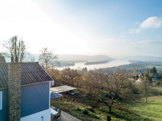 Eladó telek, Zebegényben 220 M Ft / költözzbe.hu