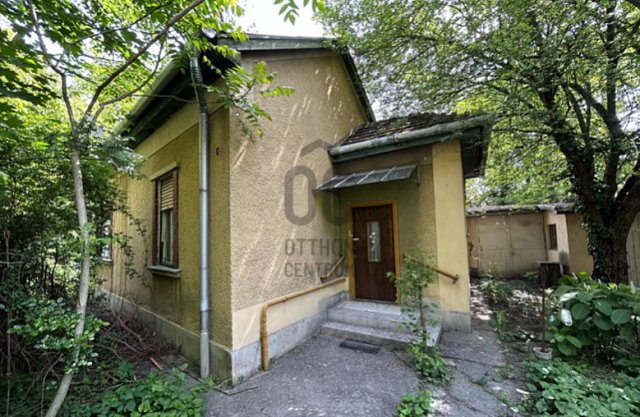 Eladó ikerház, Budapesten, XIV. kerületben 79 M Ft, 3 szobás
