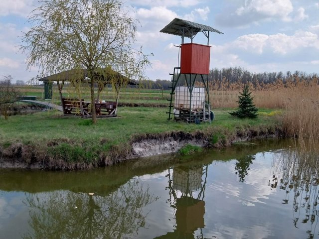 Eladó telek, Kiskunmajsán 15.9 M Ft / költözzbe.hu