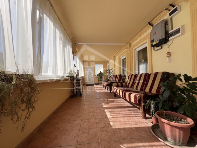 Eladó családi ház, Görcsönyben 78 M Ft, 5 szobás