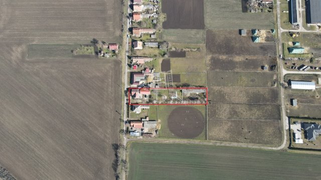 Eladó ipari ingatlan, Enyingen 70 M Ft, 5 szobás