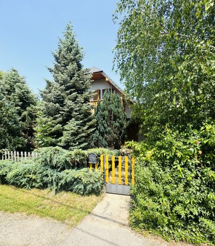 Eladó családi ház, Vácdukán 79.9 M Ft, 3+1 szobás