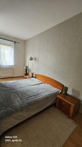 Kiadó téglalakás, albérlet, VIII. kerületben, Kun utcában