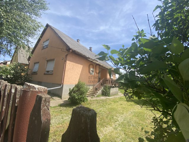 Eladó családi ház, Forrón 19.9 M Ft, 4 szobás