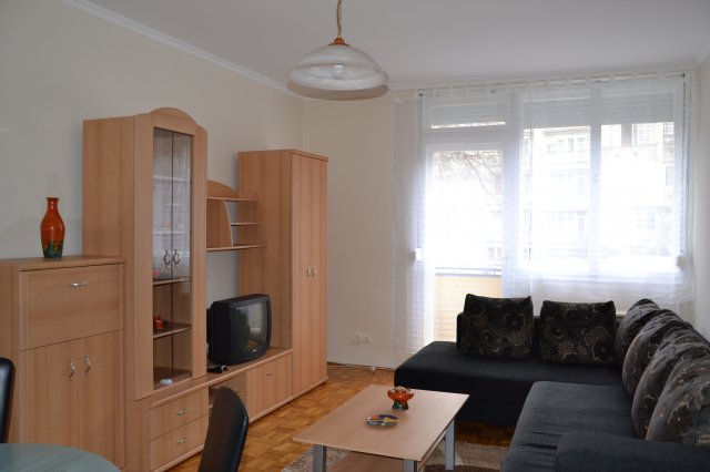 Kiadó téglalakás, albérlet, Debrecenben, Zöld utcában