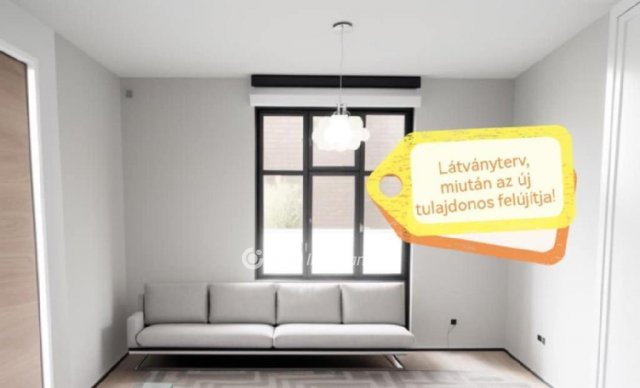 Eladó családi ház, Budapesten, XXIII. kerületben 44.5 M Ft