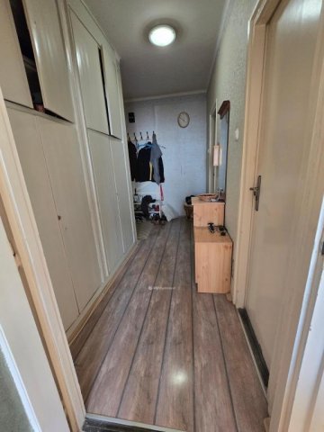 Eladó téglalakás, Tiszavasváriban 13.5 M Ft, 1+1 szobás