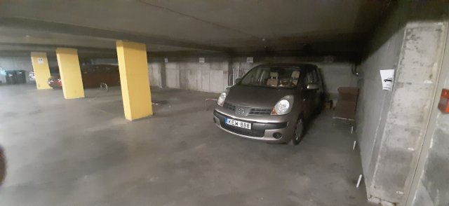 Eladó garázs, Kecskeméten 7.25 M Ft / költözzbe.hu