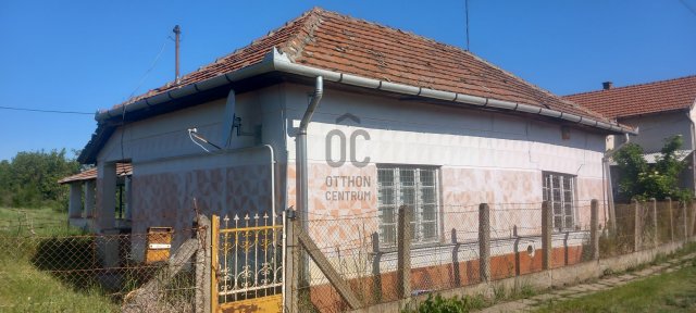 Eladó családi ház, Egyeken 4.99 M Ft, 3 szobás