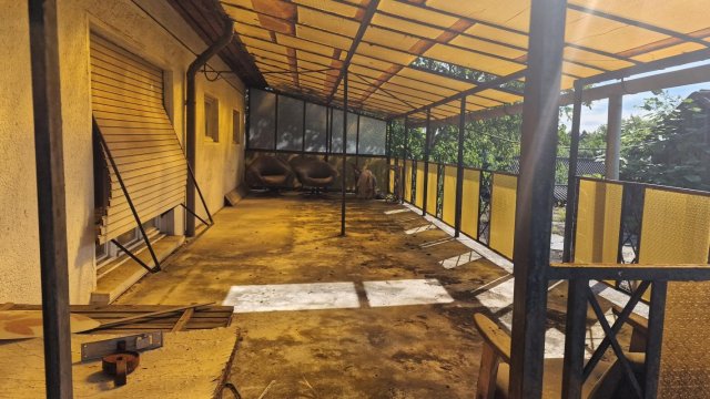 Eladó családi ház, Kálban 35 M Ft, 6+2 szobás