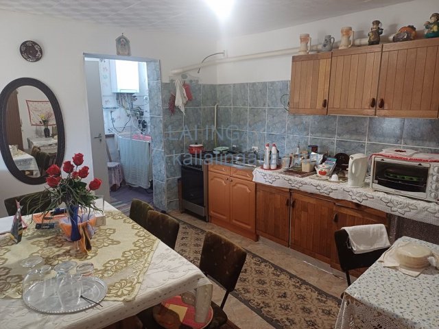 Eladó családi ház, Nyírturán 45 M Ft, 4 szobás