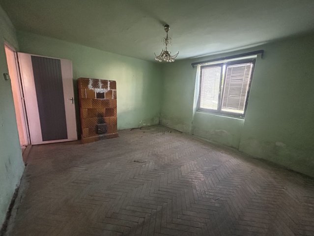 Eladó családi ház, Rábapordányon 9 M Ft, 3 szobás