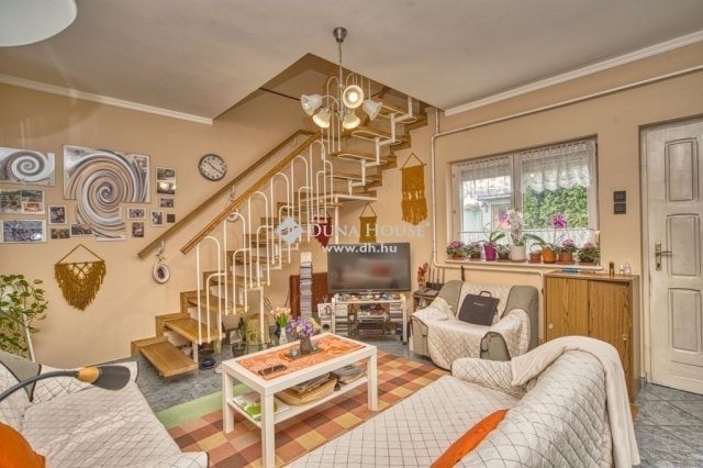Eladó családi ház, Budapesten, XVIII. kerületben 149.9 M Ft