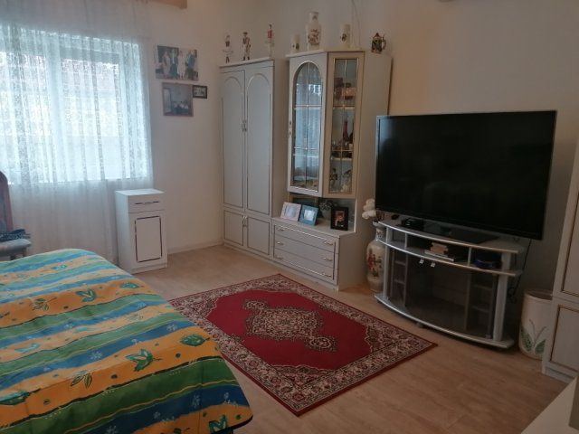 Eladó családi ház, Győrszemerén 29.8 M Ft, 2 szobás