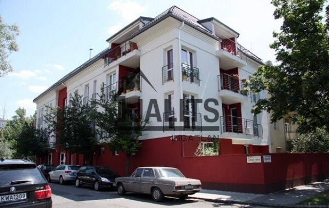 Eladó téglalakás, Budapesten, XI. kerületben 149 M Ft, 3 szobás