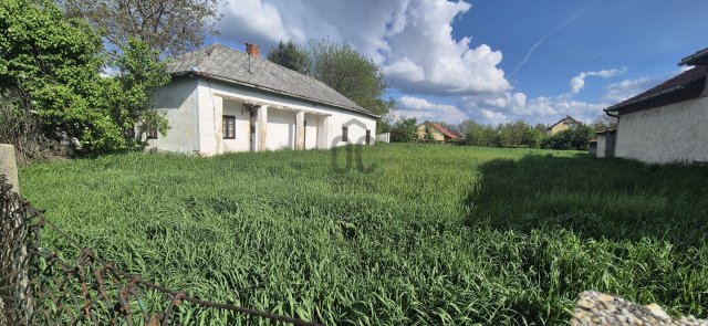 Eladó telek, Poroszlón 14 M Ft / költözzbe.hu