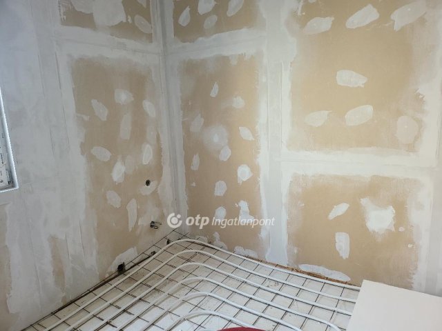 Eladó téglalakás, Budapesten, XXIII. kerületben 39.99 M Ft