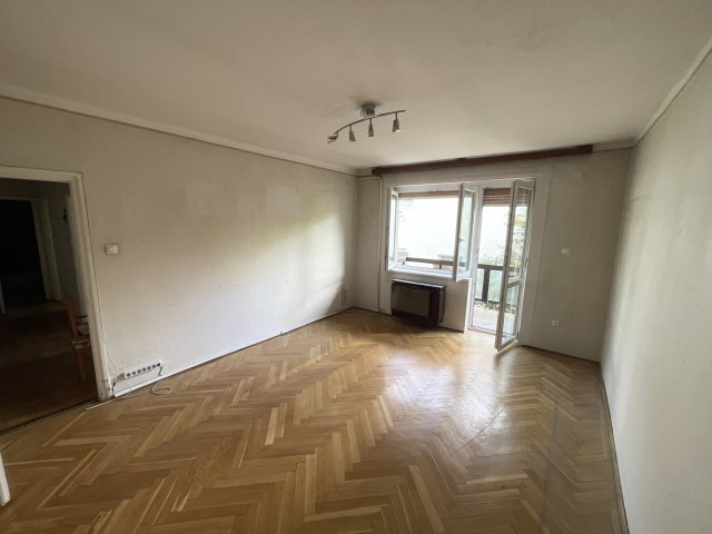 Eladó téglalakás, Budapesten, XI. kerületben 79.9 M Ft, 2 szobás