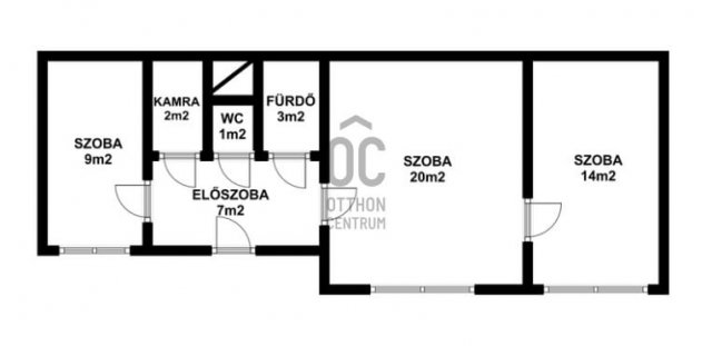 Eladó téglalakás, Budapesten, XI. kerületben 85 M Ft, 3 szobás