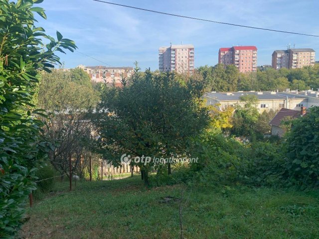 Eladó telek, Zalaegerszegen 6.59 M Ft / költözzbe.hu