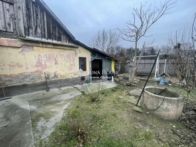 Eladó családi ház, Hatvanban 21.9 M Ft, 2 szobás