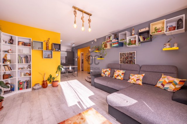 Eladó családi ház, Délegyházán 89.5 M Ft, 4 szobás