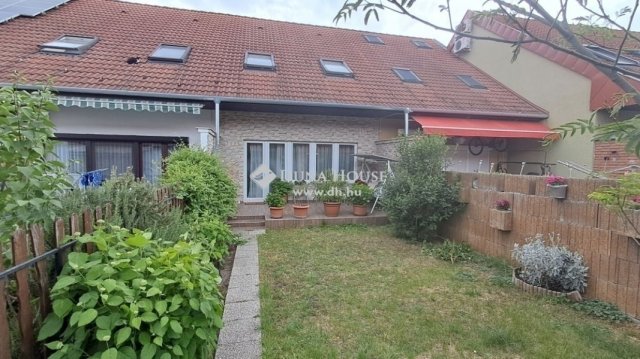 Eladó családi ház, Kecskeméten 83.99 M Ft, 4 szobás