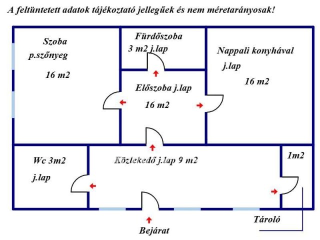 Eladó családi ház, Drégelypalánkon 16.49 M Ft, 2 szobás