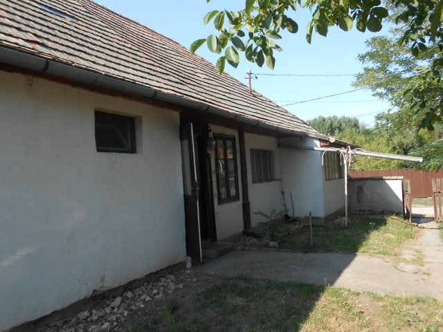 Eladó családi ház, Németkéren 13.8 M Ft, 3 szobás