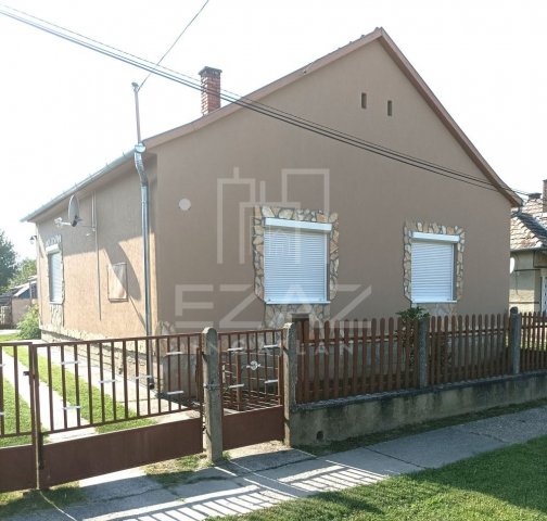 Eladó családi ház, Nagydobszán 25.9 M Ft, 3 szobás